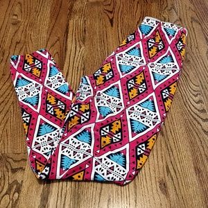 Lularoe like leggings